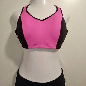 Lane Bryant/LIVI high-impact sports bra Size 42D